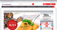 Desktop Screenshot of dialog-media.tv