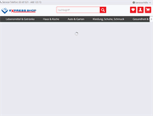 Tablet Screenshot of dialog-media.tv